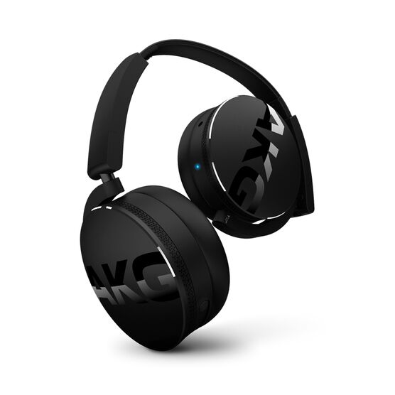 Y50BT - Black - Premium portable Bluetooth speaker with quad microphone conferencing system - Detailshot 3