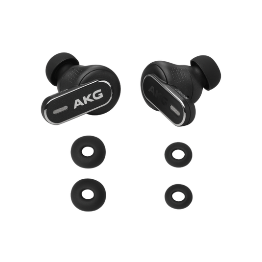 Replacement Kit for AKG N5 Hybrid - Black - Hero image number null