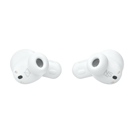 AKG N5 Hybrid | ハイブリッドノイズキャンセリング完全ワイヤレスイヤホン