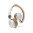 Y45BT - White - High performance foldable Bluetooth&reg; headset - Hero