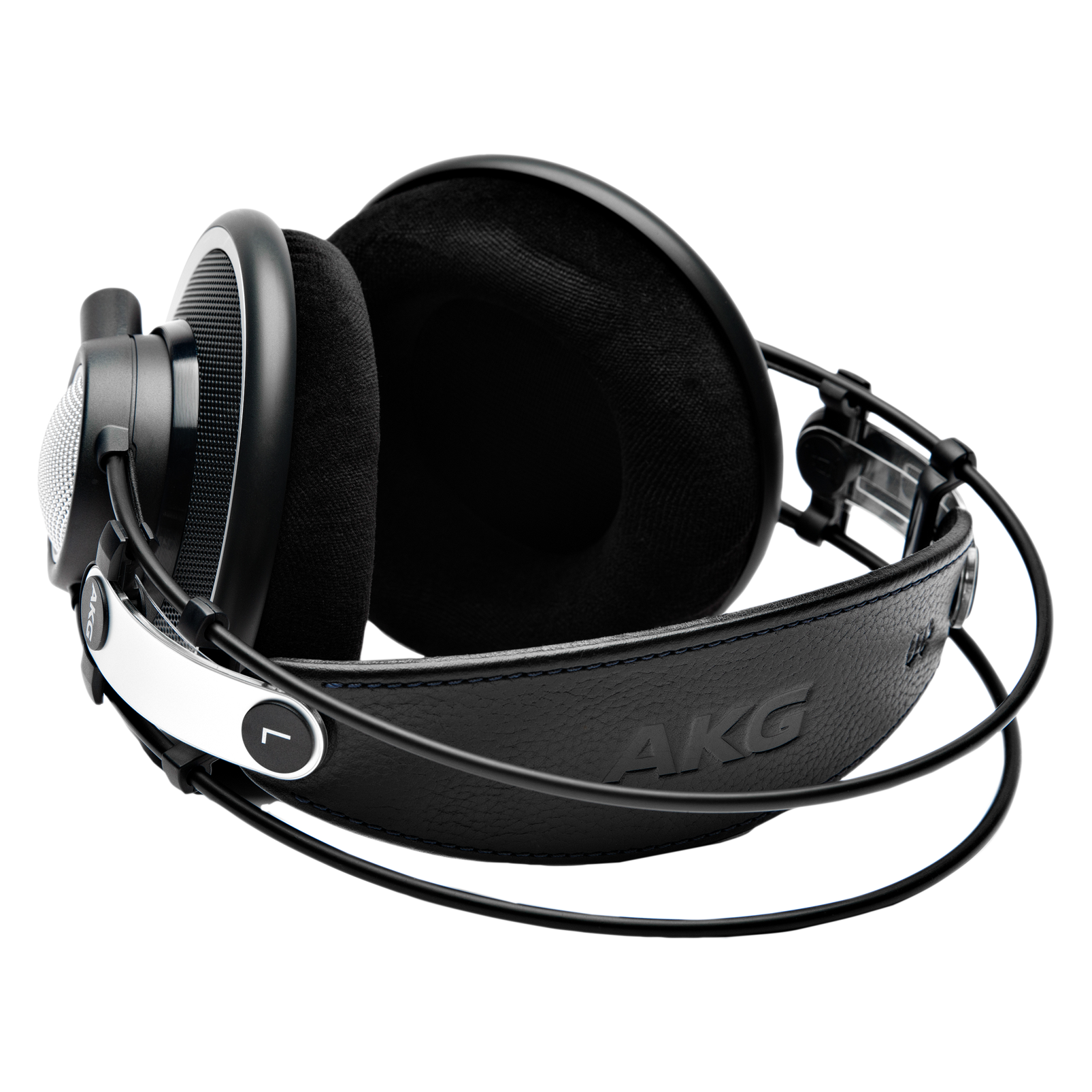 K702(ケー702) : AKG⁄リファレンスヘッドホン,プロフェッショナル