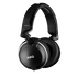 K182 - Black - Professional closed-back monitor headphones  - Hero