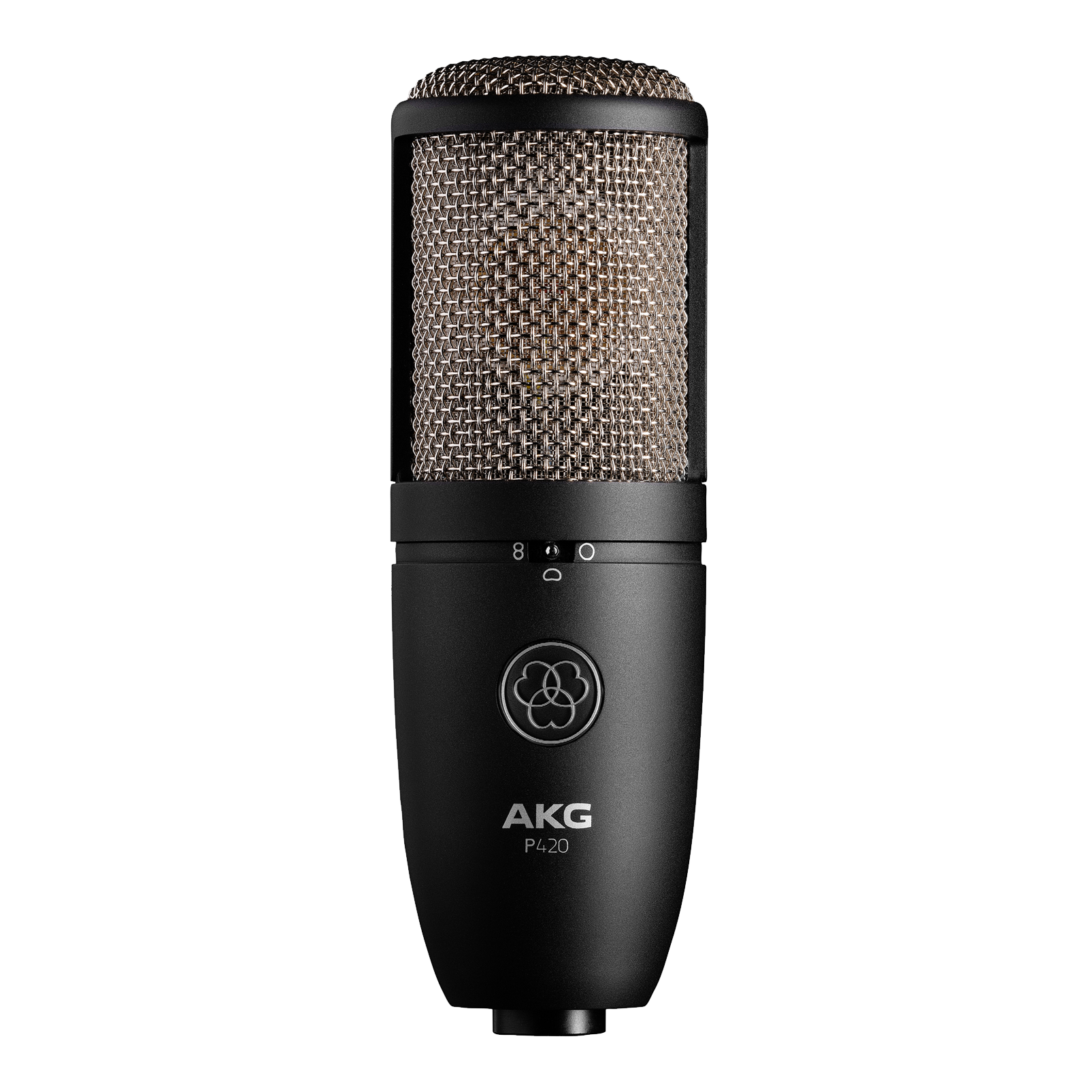 ヘッドセットマイク AKG C520 コンデンサー型マイクロホン AKG