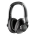 AKG N700NCM2 WIRELESS - Black - Wireless, Adaptive Noise Cancelling Headphones - Hero