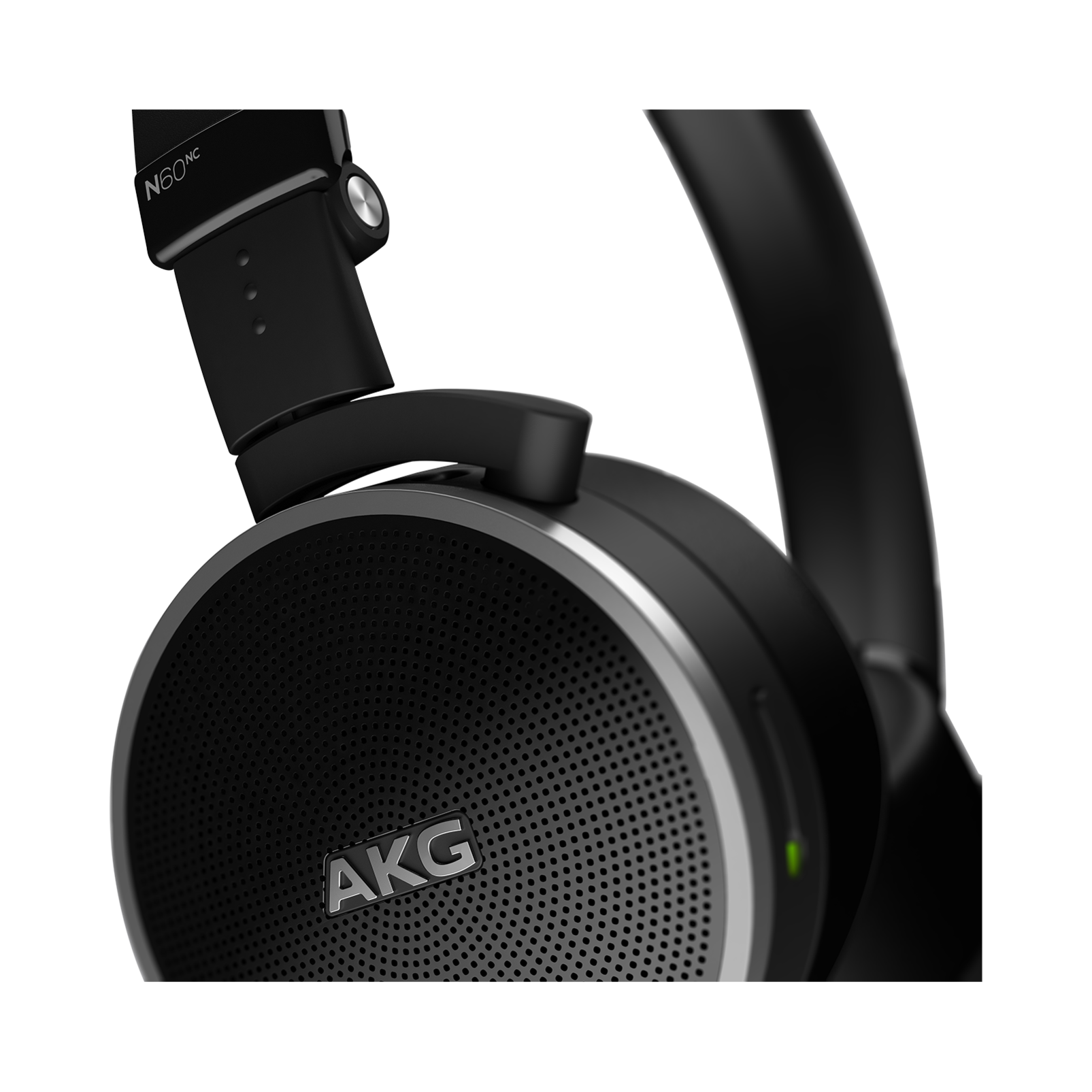 AKG ワイヤレス ノイズキャンセリング ヘッドホン N700NCM2 Bluetooth