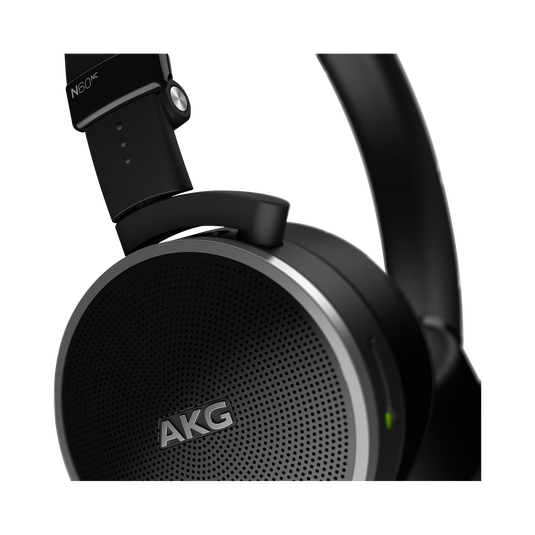 N60 NC(エヌ60エヌシー) : AKG/ノイズキャンセリングヘッドホン,オンイヤー N60 NC(エヌ60エヌシー) : AKG/ノイズキャンセリングヘッドホン,オンイヤー