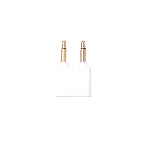 Flight adaptor for AKG N9 Hybrid