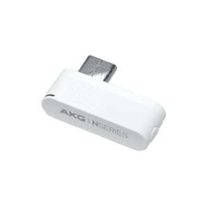 Dongle for AKG N5 Hybrid