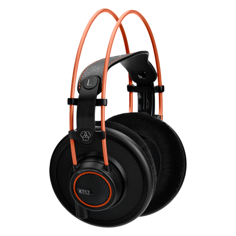 K712 PRO