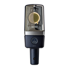 C214 | プロフェッショナル 大型ダイアフラム コンデンサーマイクロホン