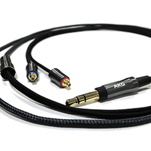 【CN120-3.5ケーブル付き】 新品 AKG N5005 CN120-3.5ケーブル付き】 新品 AKG N5005