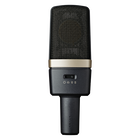 C314 | プロフェッショナル・マルチパターン・コンデンサーマイクロホン