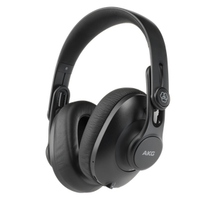 K361-BT | オーバーイヤー、密閉型、Bluetooth対応、折りたたみ式