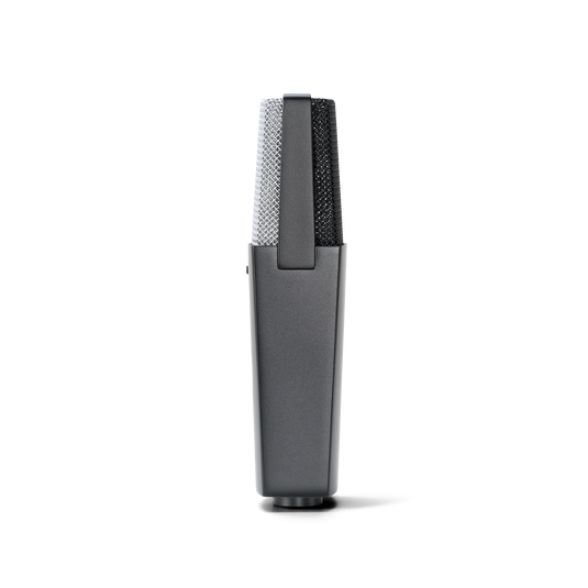 C114 - Black - Large Diaphragm Multi-Pattern Condenser Microphone - Left image number null