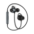 AKG N200WIRELESS - Black - Reference wireless in-ear headphones - Hero