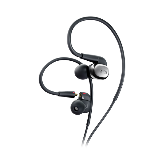 N40(エヌ40) : AKG/カナルイヤホン,ハイレゾ,インイヤー N40(エヌ40) : AKG/カナルイヤホン,ハイレゾ,インイヤー