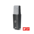 C104 - Black - Large Diaphragm Cardioid Condenser Microphone - Hero