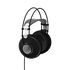 K612 PRO - Black - Reference studio headphones - Hero