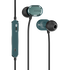 AKG N25 - Teal - Hi-Res in-ear headphones - Hero