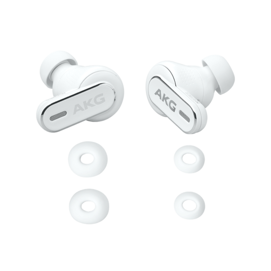 Replacement Kit for AKG N5 Hybrid - White - Hero image number null