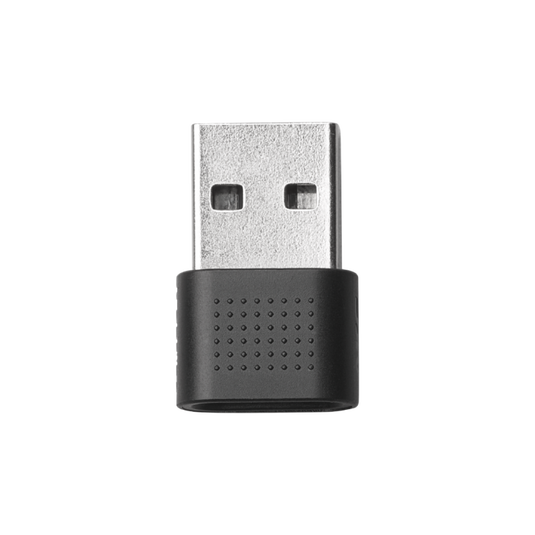 2.4 GHz Wireless USB Dongle for AKG N9 Hybrid - Black - Hero image number null