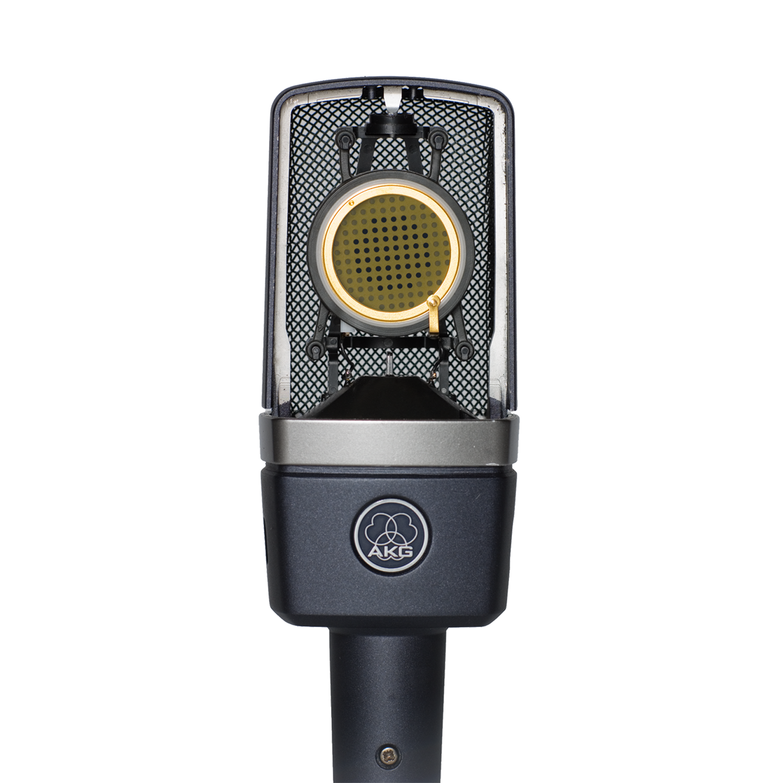 【値下交渉対応】AKG C214 コンデンサーマイク AKG C214 コンデンサーマイク 値下交渉対応AKG C214 コンデンサー