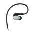 AKG N30 - Silver - Hi-Res in-ear headphones with customizable sound - Hero