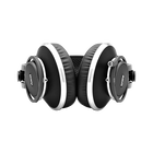 AKG K812 ヘッドホン 完品 動作確認済み アーカーゲー AKG K812-Y3 オープンエアー型 ヘッドホン ヒビノ