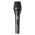 P3 S - Black - High-performance dynamic microphone with on/off switch - Hero