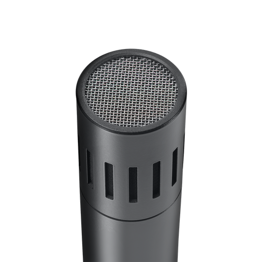 AKG C519ML コンデンサーマイク バッテリーパワーサプライ付き C151 | スモールダイヤフラム カーディオイド コンデンサー マイクロホン