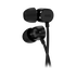 N20 - Black - Reference class in-ear headphones in aluminum enclousure - Hero