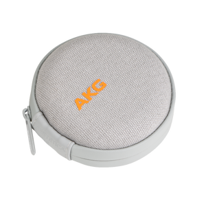 Carrying Pouch for AKG N200A Wireless
