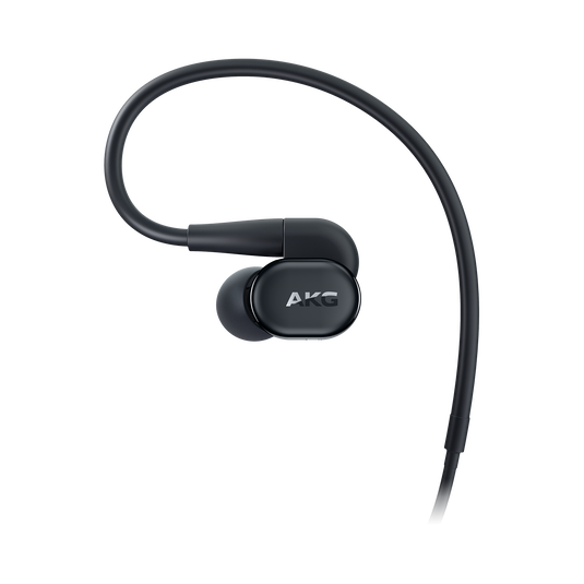 AKG N30(エヌ30) : AKG/カナルイヤホン,ハイレゾ,インイヤー