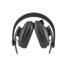 K371-BT | オーバーイヤー、密閉型、Bluetooth対応、折りたたみ式