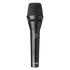 P5i - Black - Dynamic vocal microphone with HARMAN Connected PA compatibility - Hero