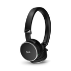 N60 NC(エヌ60エヌシー) : AKG/ノイズキャンセリングヘッドホン,オンイヤー