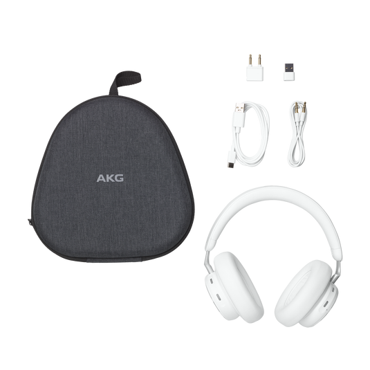 ヘッドホン AKG N9 HYBRID AKG N9 Hybrid | ワイヤレスノイズキャンセリングオーバーイヤーヘッドホン