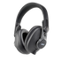 K371-BT - Black - Over-ear, closed-back, foldable studio headphones with Bluetooth - Hero