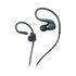 AKG N30 - Black - Hi-Res in-ear headphones with customizable sound - Hero