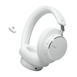 AKG N9 Hybrid | ワイヤレスノイズキャンセリングオーバーイヤーヘッドホン