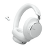 AKG N9 Hybrid - White - Wireless over-ear noise cancelling headphones - Hero