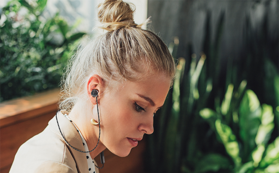 AKG N200WIRELESS AKGリファレンスサウンド - Image