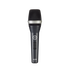 D5 S - Dark Blue - Professional dynamic vocal microphone with on/off switch - Hero