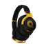 N90Q - Gold - Reference class auto-calibrating noise-cancelling headphones - Hero