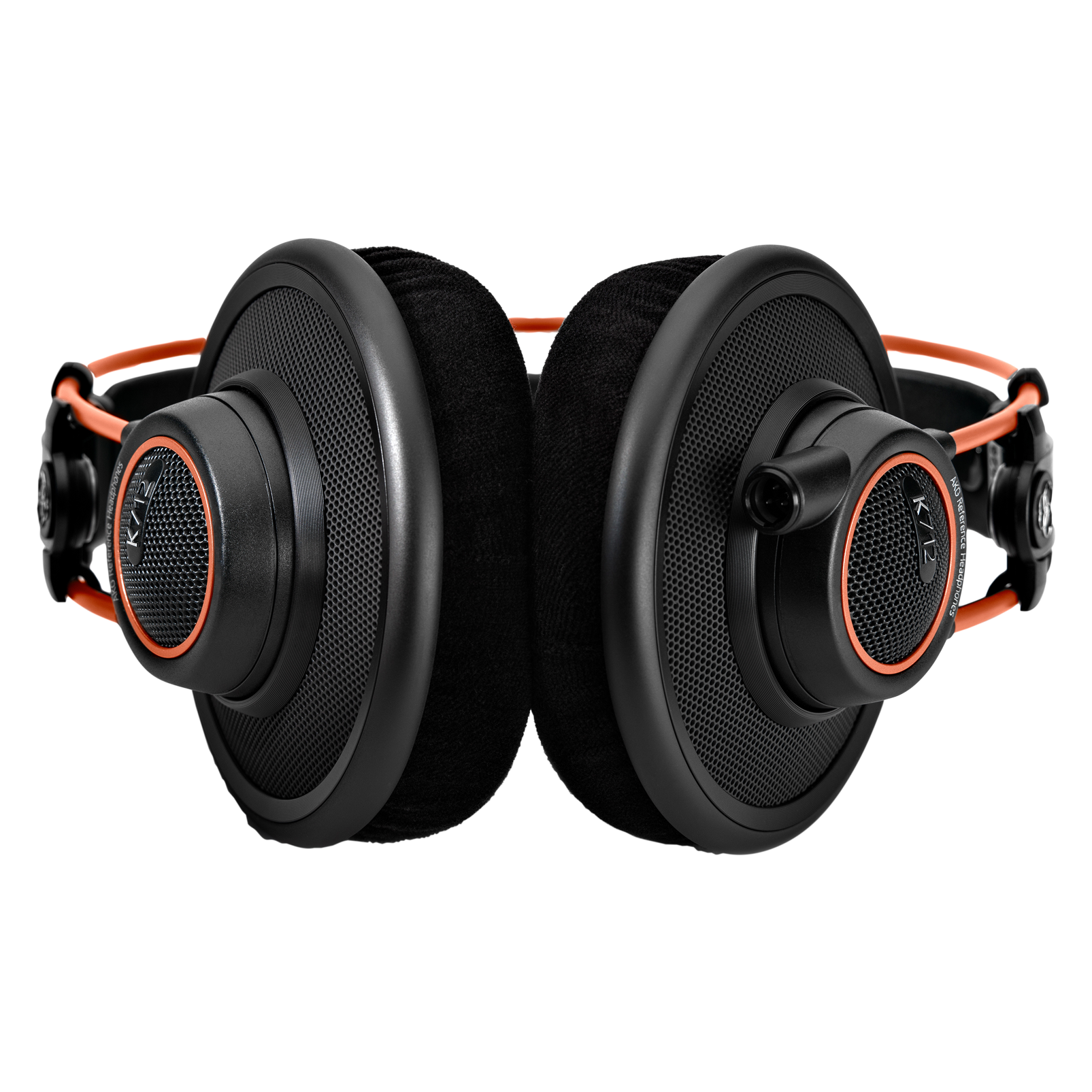 AKG K712 ヘッドホン 元箱・布袋付き K712 PRO(ケー712プロ) : AKG AKG 