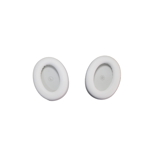 Ear Pads for AKG N9 Hybrid - White - Hero image number null
