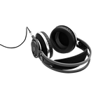 K812(ケー812) : AKG/リファレンスヘッドホン,プロフェッショナル