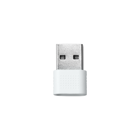 USB Type A-C adaptor AKG N9 Hybrid - White - Hero image number null