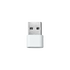 USB Type A-C adaptor AKG N9 Hybrid - White - Hero
