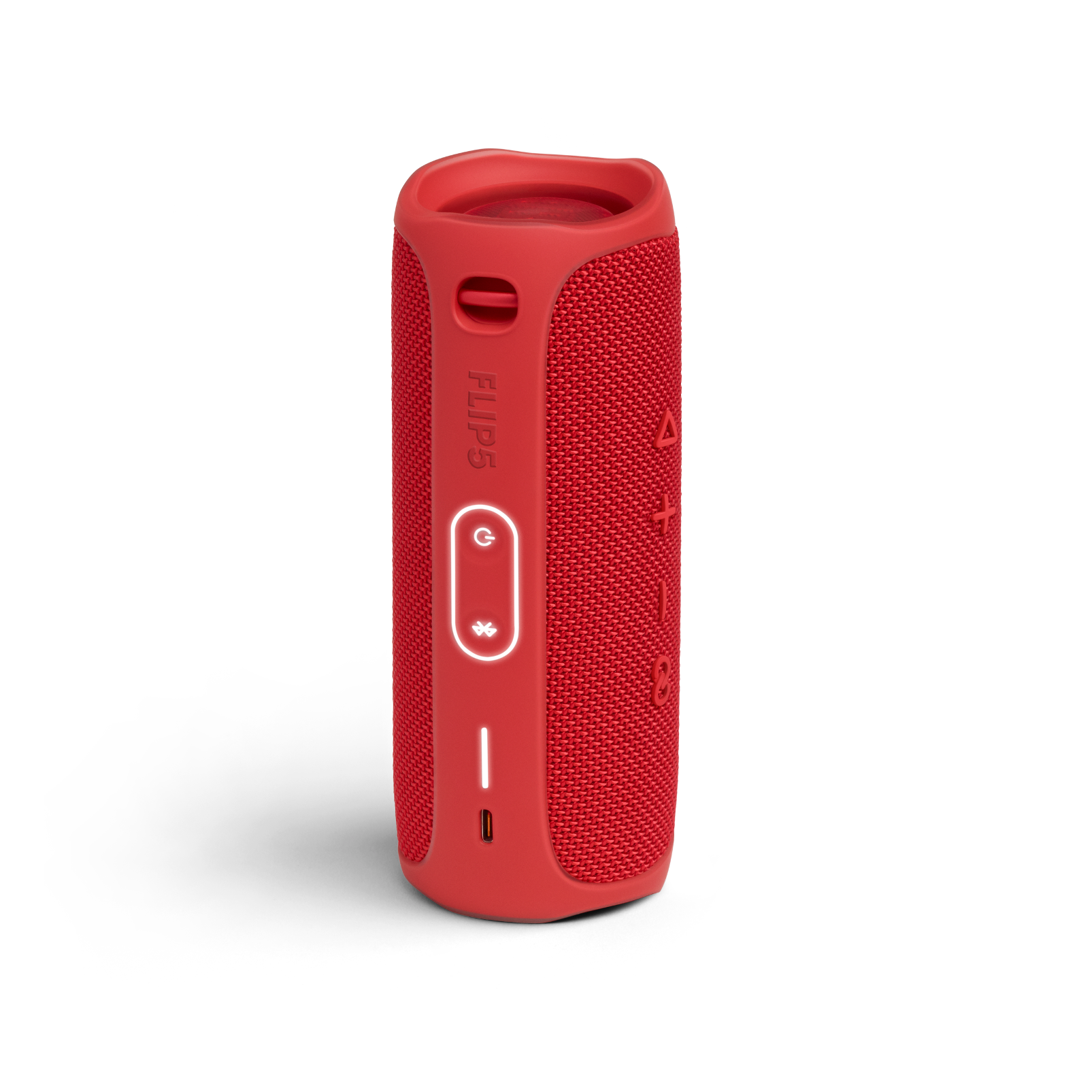 f162*80 【傷汚れ有】 JBL Flip5 スピーカー JBL FLIP5 - ロゴに傷 Charge Bluetoothスピーカー